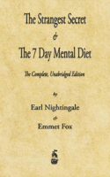 Strangest Secret and The Seven Day Mental Diet
