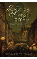 The Execution of Sherlock Holmes