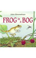 Frog in a Bog