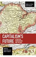 Capitalism's Future