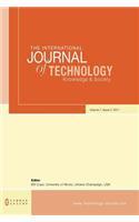 International Journal of Technology, Knowledge and Society