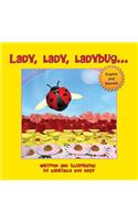 Lady, Lady, Ladybug