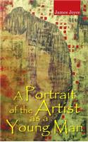 A Portrait of the Artist as a Young Man: ! -Simplified Chinese