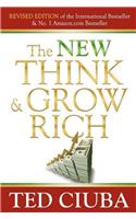 The New Think & Grow Rich: Revised Edition