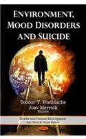 Environment, Mood Disorders & Suicide