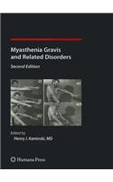 Myasthenia Gravis and Related Disorders