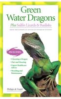 Green Water Dragons