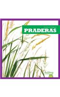 Praderas (Grasslands)