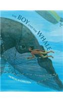 Boy and the Whale
