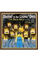 Daniel in the Lions' Den