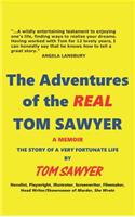 Adventures of the REAL Tom Sawyer (hardback)