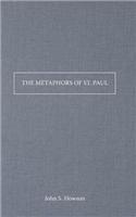 Metaphors Of St Paul, The