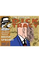 Complete Chester Gould's Dick Tracy Volume 20