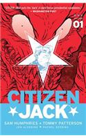 Citizen Jack