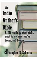 Indie Author's Bible