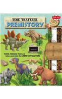 Time Traveler Prehistory