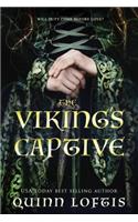 The Viking's Captive