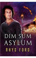 Dim Sum Asylum