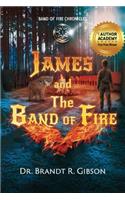 James and The Band of Fire