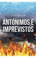 Antónimos e Imprevistos