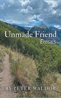 Unmade Friend - Elegies