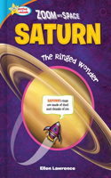 Zoom Into Space: Saturn