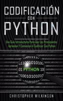 Codificación con Python