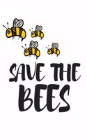 Save The Bees