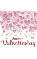 Unser Valentinstag
