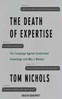 Death of Expertise