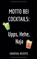 Motto Bei Cocktails