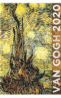 Van Gogh 2020