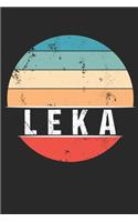 Leka