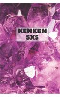 Kenken 5x5