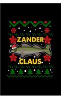 Zander Claus