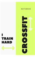 I Train Hard