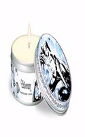 DC: Catwoman Tin Candle