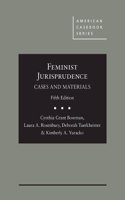 Feminist Jurisprudence