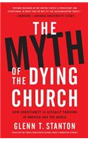 Myth of the Dying Church