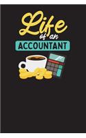 Life Of An Accountant