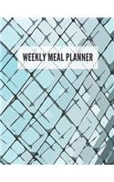 Weekly Meal Planner