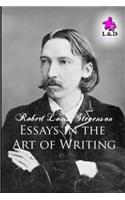 Essays in the Art of Writing