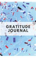 Gratitude Journal