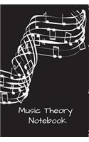 Music Theory Notebook