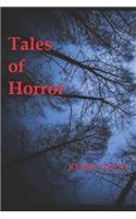 Tales of Horror