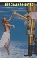 Nutcracker Rehearsal Notes
