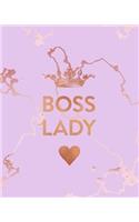 Boss Lady