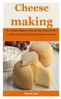 Cheese Making