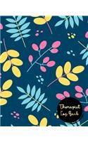 Therapist Log Book