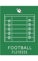 Football Playbook